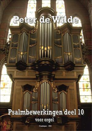 Psalmbewerkingen 10 Ps.4