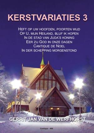 Kerstvariaties 3