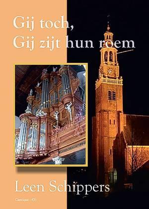 Gij toch, Gij zijt hun roem?