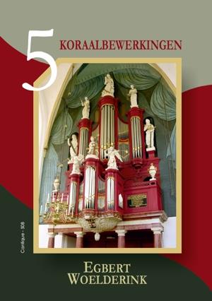 5 Koraalbewerkingen