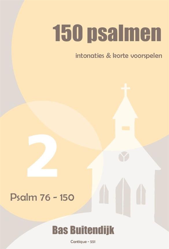 150 Psalmen