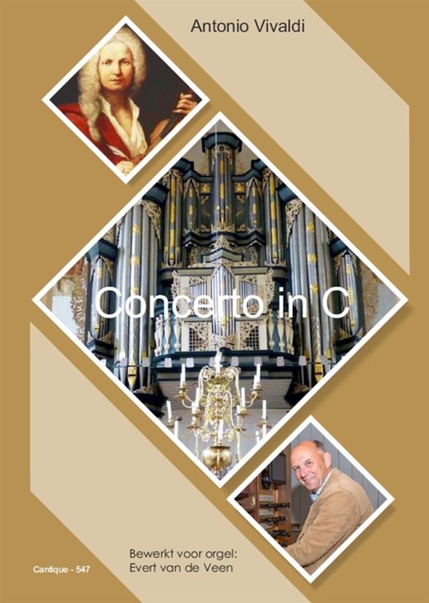 Concerto In C