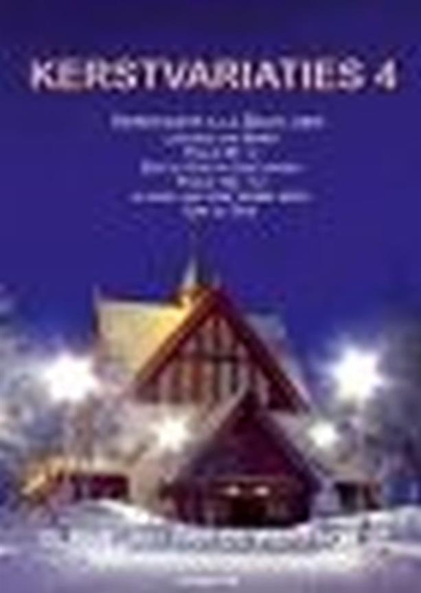Kerstvariaties 4