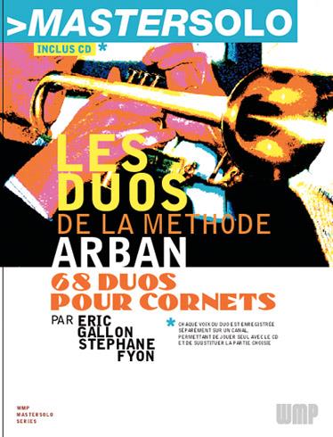 Stéphane Fyon: Duos de la Méthode Arban (Les)