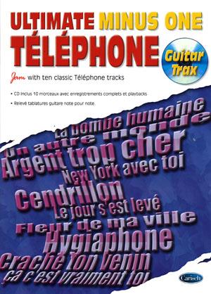 Telephone Ultimate Minus One