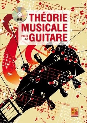 Eric Lemaire: Musicale