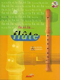 L. Dauel: Fa Si La Flute