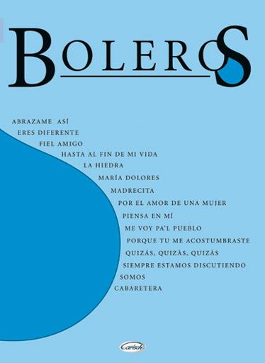 Boleros