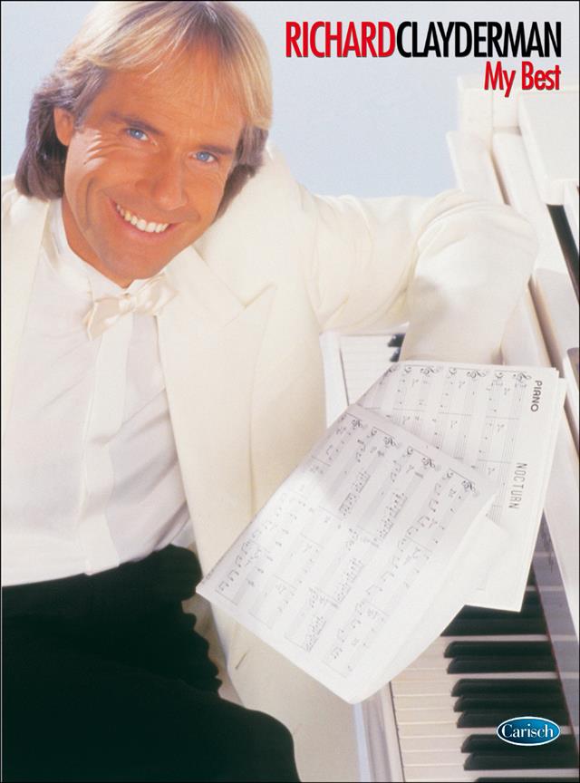 Richard Clayderman: My Best