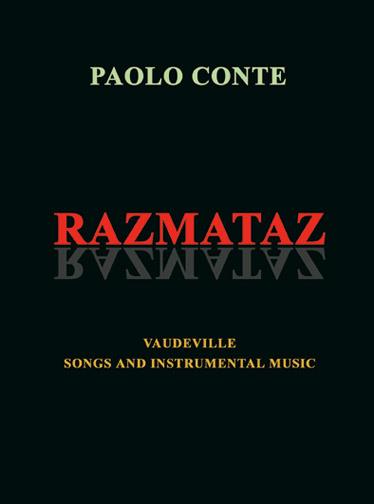 Paolo Conte: Razmataz
