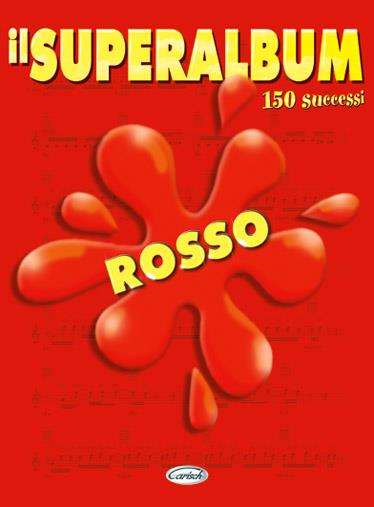 Il Superalbum Rosso