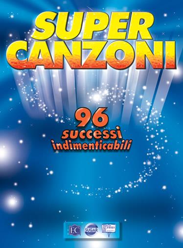 Supercanzoni