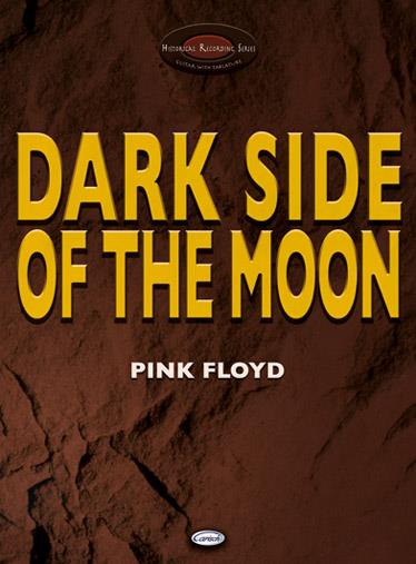 Pink-Floyd: Pink Floyd: Dark Side Of The Moon Guitar Tab