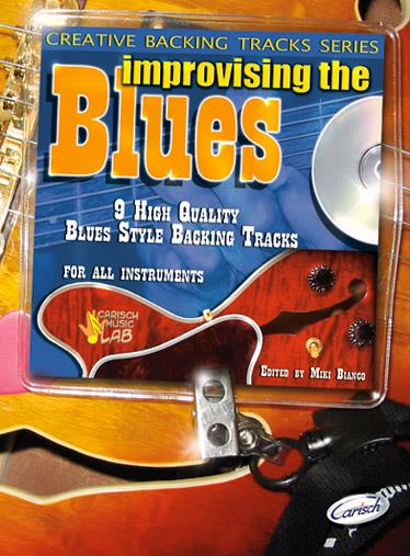 Bianco: Improvising The Blues