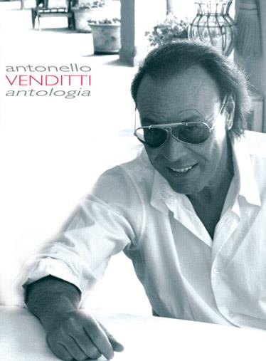 Antonello Venditti: Antologia