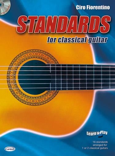 Ciro Fiorentino: Standard For Classical