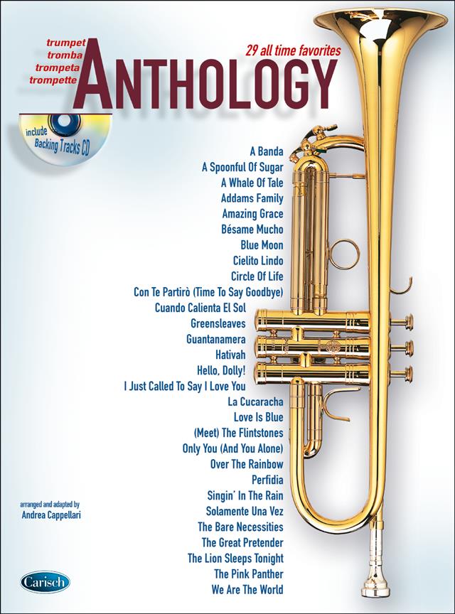 Anthology Vol. 1