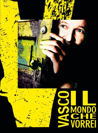 Rossi Vasco: Il Mondo Che Vorrei