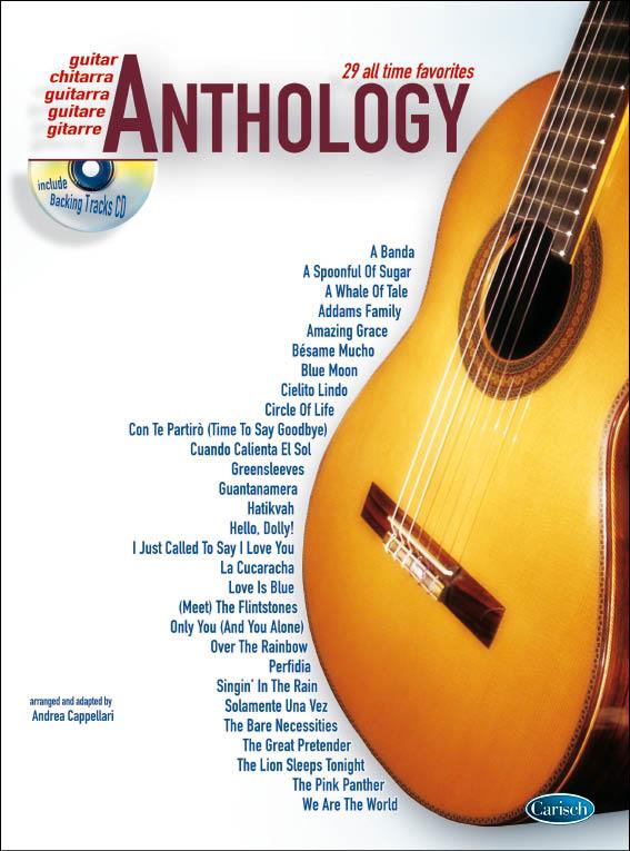 Anthology vol. 1