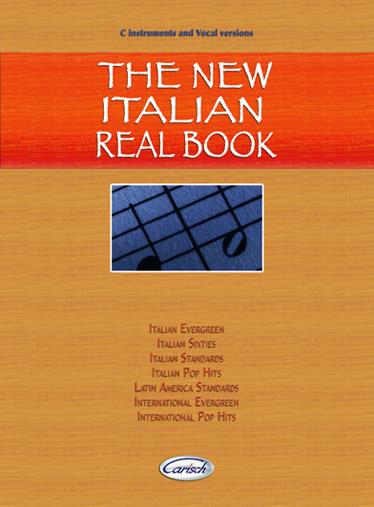 New Italian Real Book