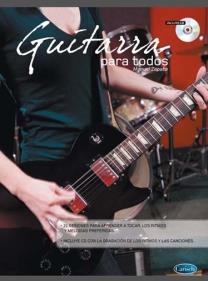 Manuel Zapata: Guitarra Para Todos