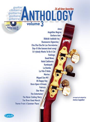 Anthology vol. 3