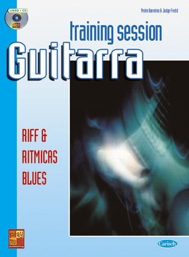 Guitarra Riffs Ritmicas Blues