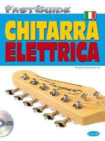 Fast Guide Chitarra Elettrica Ita