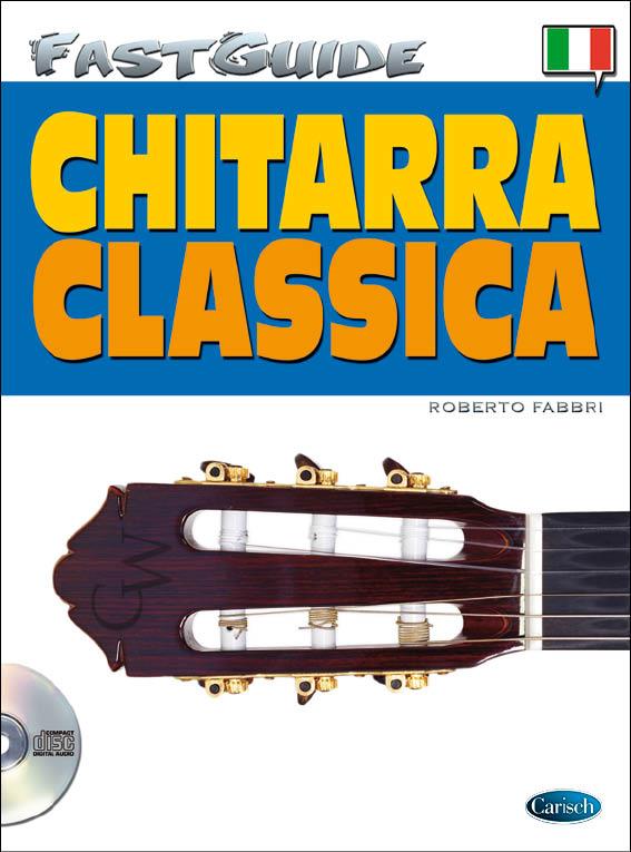 R. Fabbri: Fast Guide Ch Classica Ita