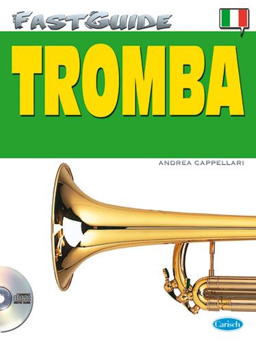 Andrea Cappellari: Tromba (Italiano)
