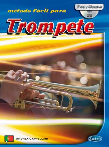 Fast Guite: Trompete (Português)