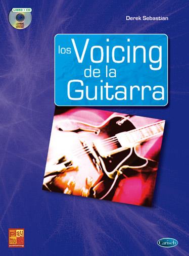 Voicing de la Guitarra