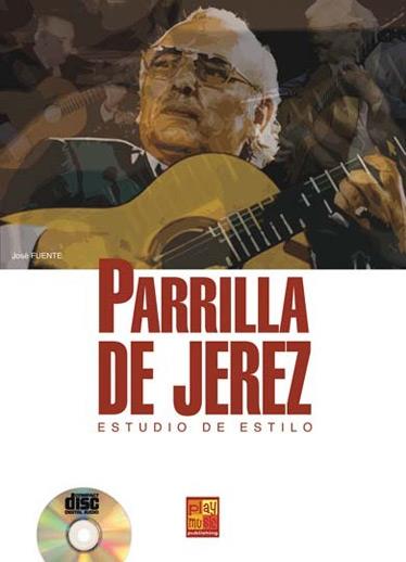 Parrilla de Jerez