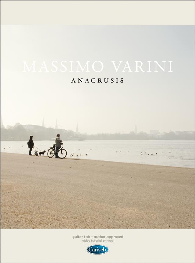 Massimo Varini: Anacrusis