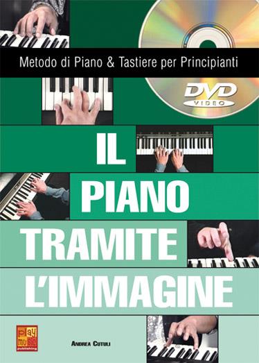 Andrea Cutuli: Il Piano tramite l?immagine