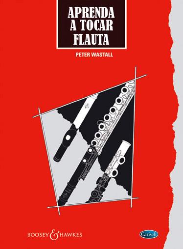 Aprenda a Tocar Flauta (Edição Portuguesa)