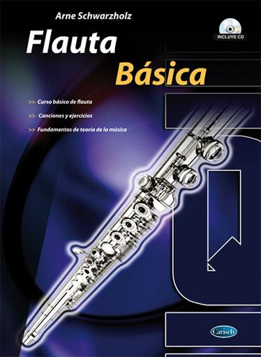 Flauta Básico