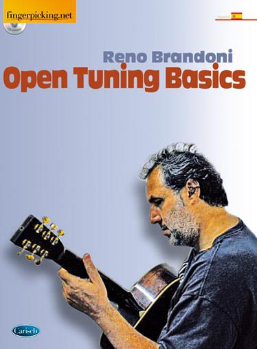 Open Tuning Basics