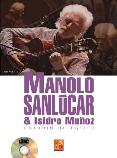 Jose Fuente: Estudio Estlo Sanlucar Y Munoz