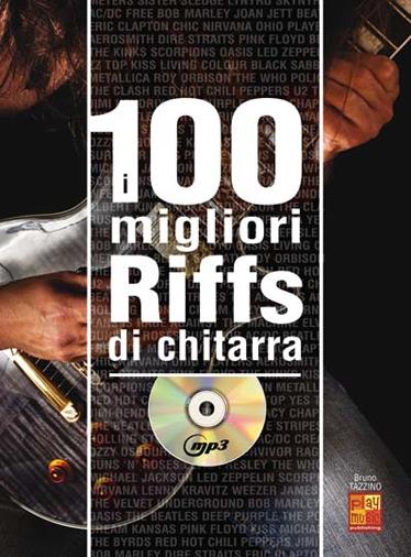 100 Riff Chitarra