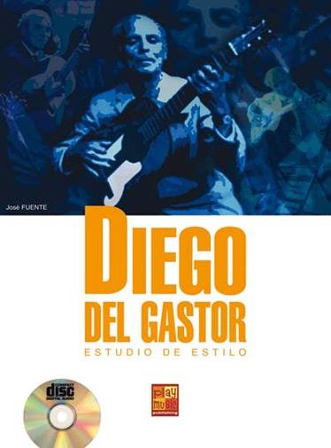 Diego Del Gastor