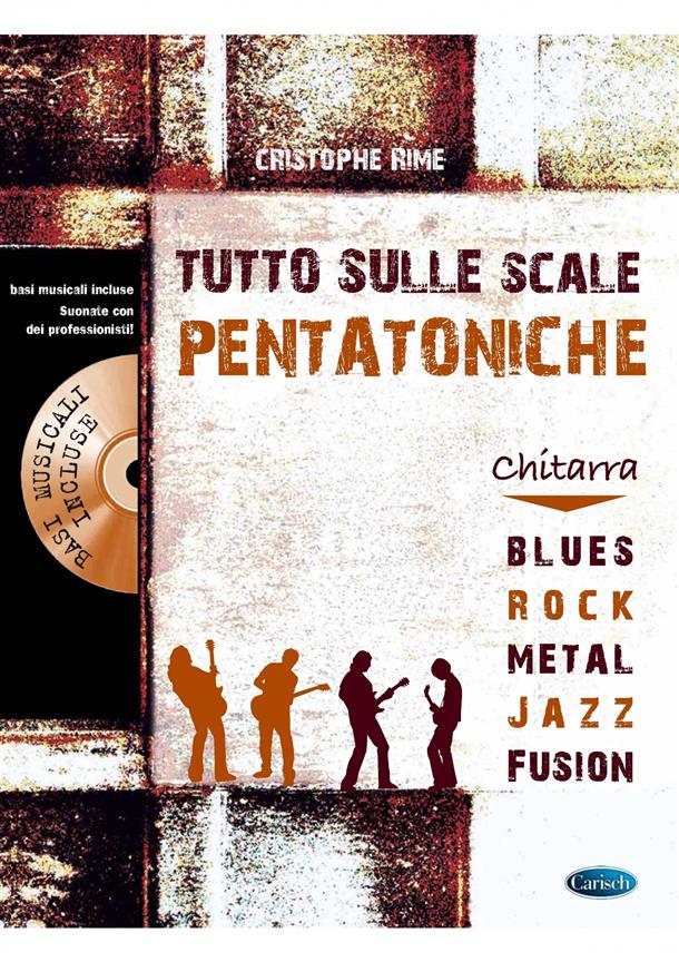 Tutto Sulle Scale Pentatoniche