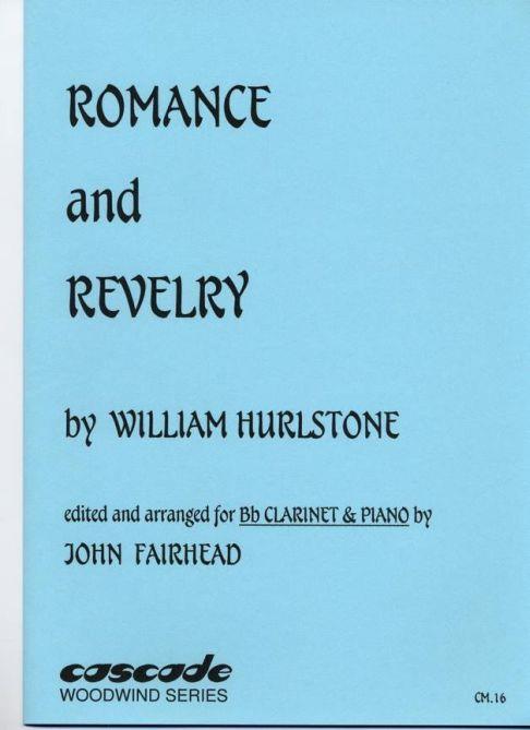 Romance and Revelry