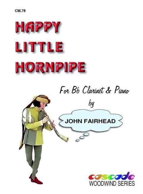 Happy Little Hornpipe