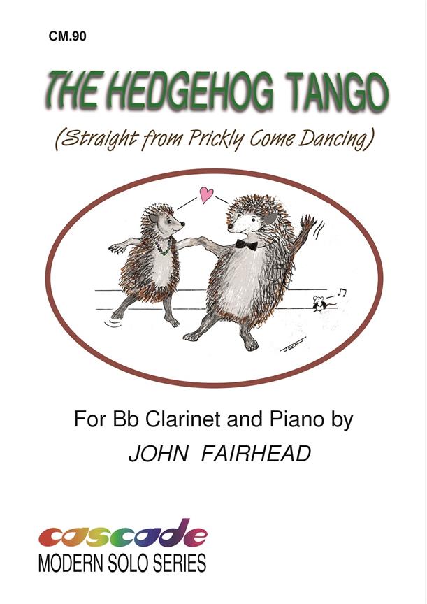 The Hedgehog Tango