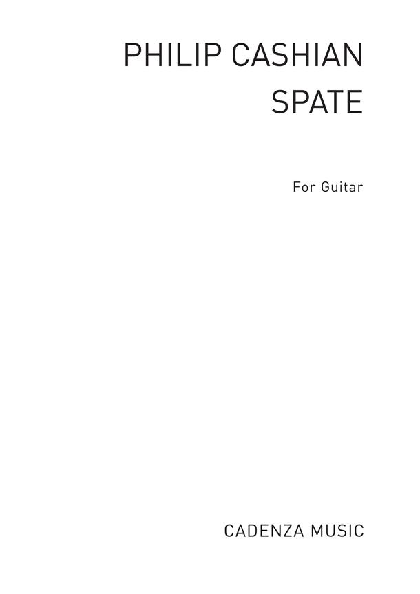 Spate