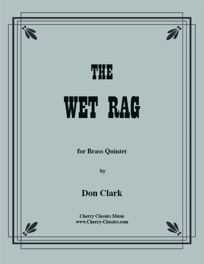 The Wet Rag