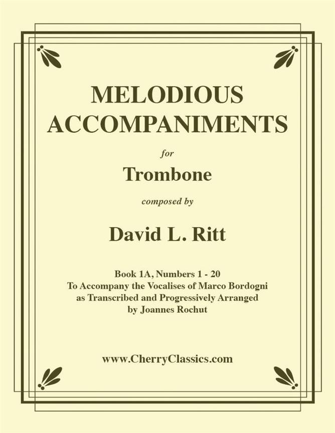 Melodious Accompaniments