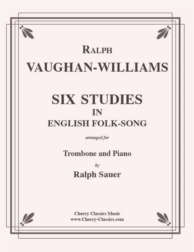 Six Studies in English Folksong