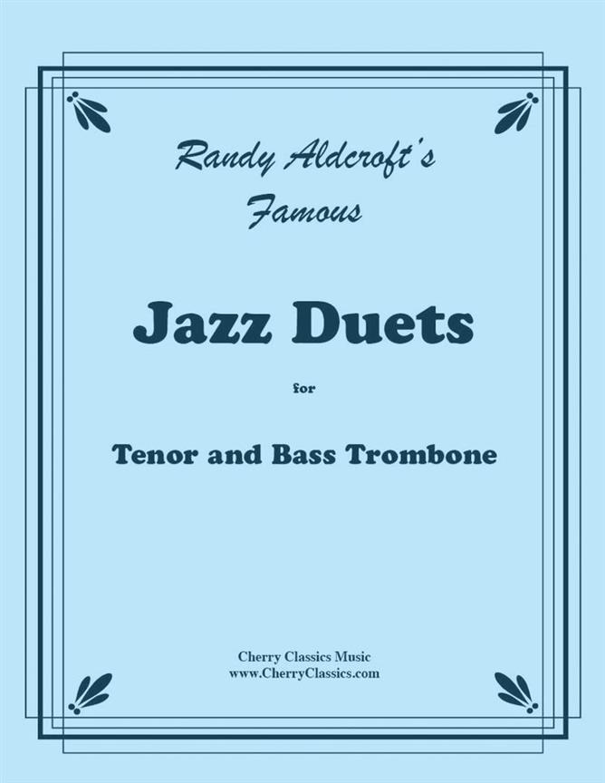 Famous Jazz Duets